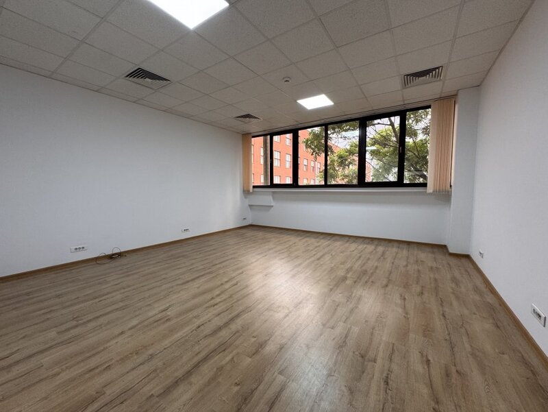 COTROCENI BUSINESS CENTER / ACCES STRADAL / METROU / DISPONIBIL !