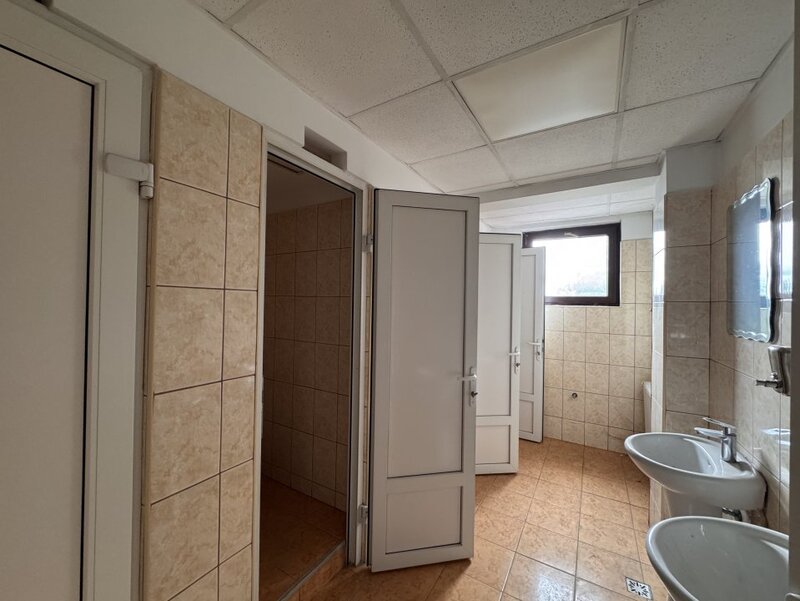 COTROCENI BUSINESS CENTER / ACCES STRADAL / METROU / DISPONIBIL !
