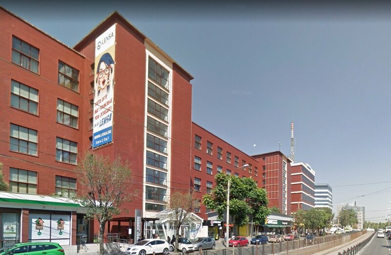 COTROCENI BUSINESS CENTER / ACCES STRADAL / METROU / DISPONIBIL !